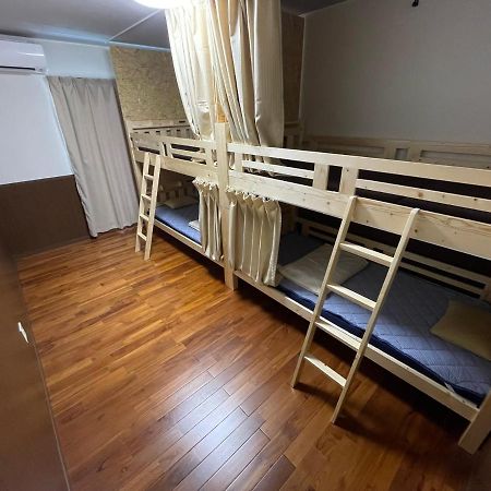 Miyakojima  宮古島ゲストハウス Cocoikoi מראה חיצוני תמונה